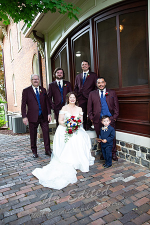 419-Wedding
