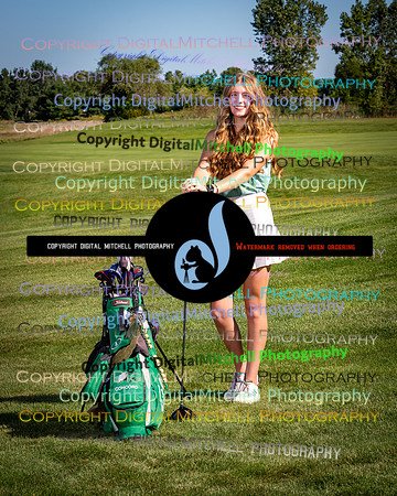16-2024 Fall Golf Girls
