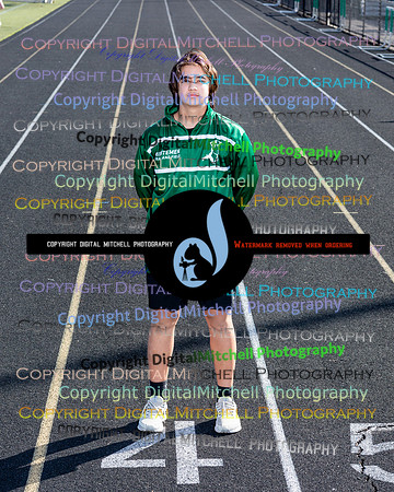 310-CHS 2025 Track