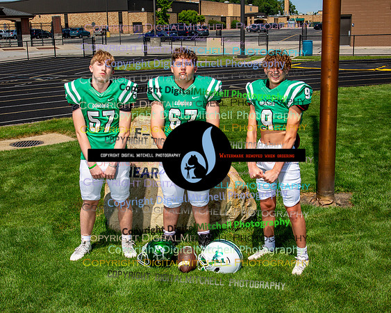 33-2024 Fall Football