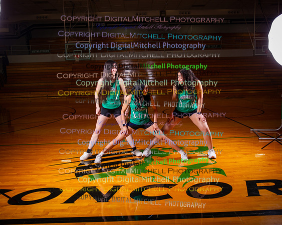 81-CHS 2025 Track Girls