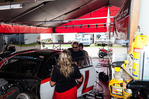 97-NHRA in Indy 2018