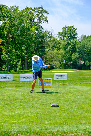 46-Italian American Golf Outing 2025