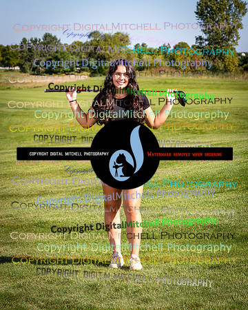 10-2024 Fall Golf Girls