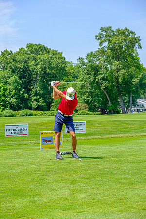 28-Italian American Golf Outing 2025