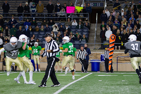 404-ND InterHall Football 2021