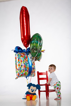 160-Alen Bouman 1st Bday