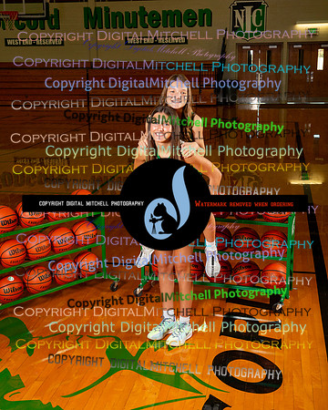 99-2024 Basketball Girls