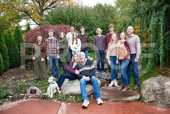 Jeff Bowmen Family 2023-354