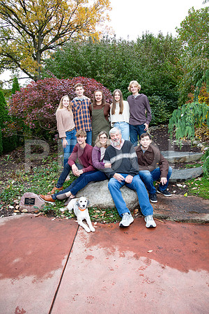 Jeff Bowmen Family 2023-362