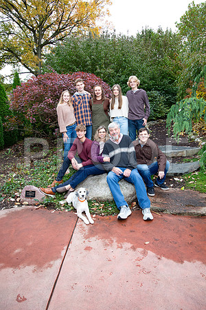Jeff Bowmen Family 2023-364