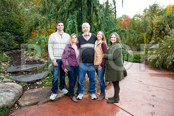Jeff Bowmen Family 2023-366