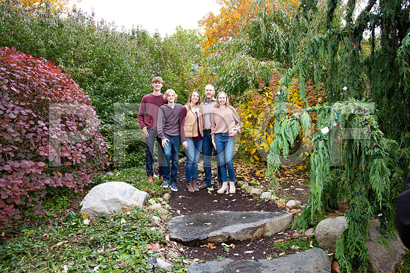 Jeff Bowmen Family 2023-369