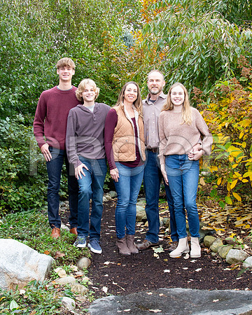 Jeff Bowmen Family 2023-371