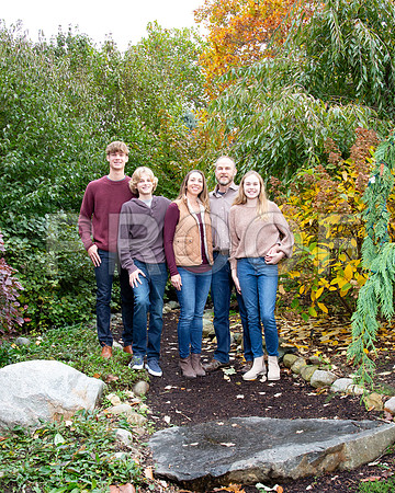 Jeff Bowmen Family 2023-372