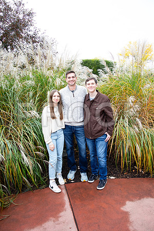 Jeff Bowmen Family 2023-375