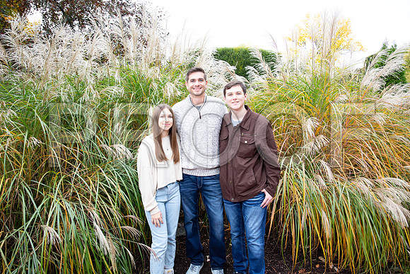 Jeff Bowmen Family 2023-377
