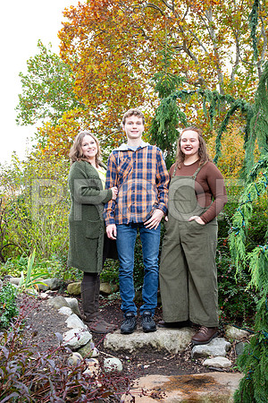 Jeff Bowmen Family 2023-378