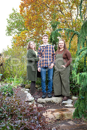 Jeff Bowmen Family 2023-379
