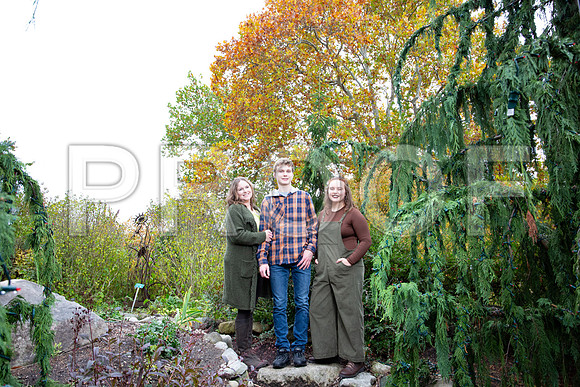 Jeff Bowmen Family 2023-381