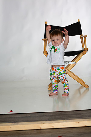 262-Alen Bouman 1st Bday