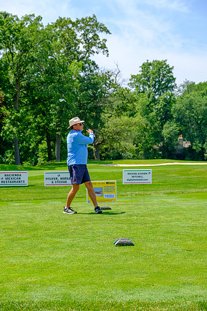 47-Italian American Golf Outing 2025