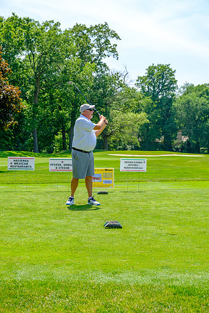 188-Italian American Golf Outing 2025