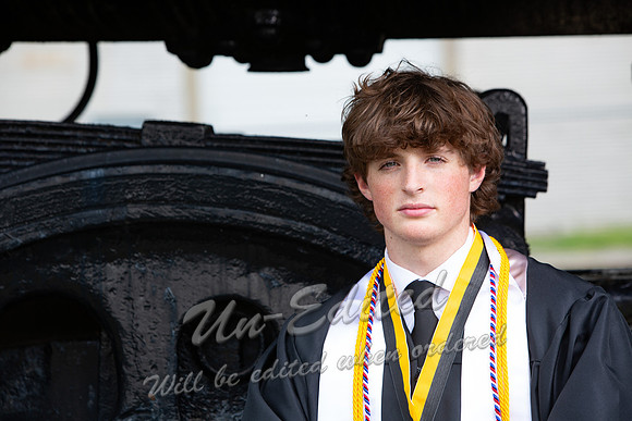 134-Henry Gillen