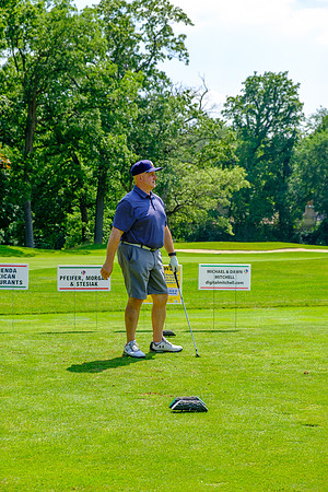 332-Italian American Golf Outing 2025