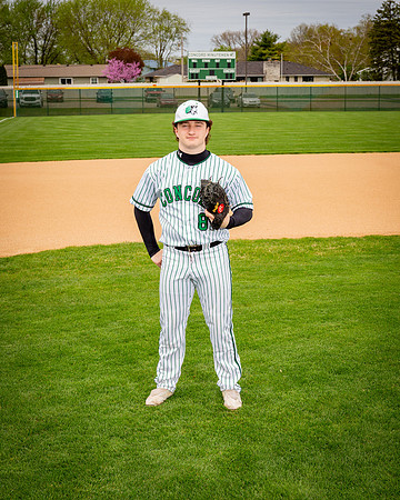 98-2024 CHS Baseball