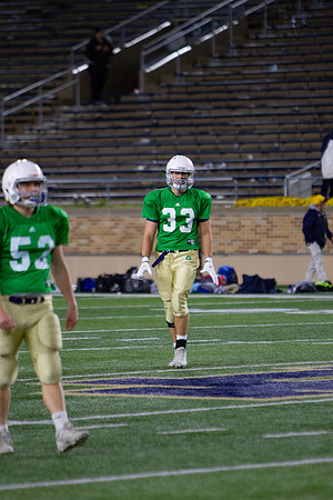 365-ND InterHall Football 2021