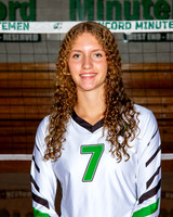 25-CHS 2025 Fall VB