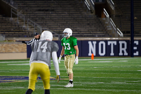 352-ND InterHall Football 2021