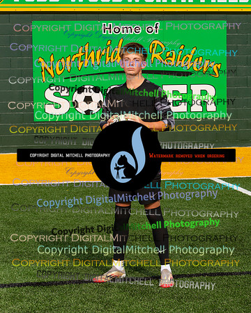 106-NHS 2025 Fall Soccer Boys