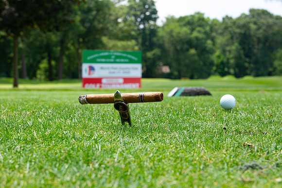 114-Italian American Golf Outing 2024