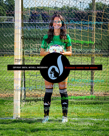 121-CHS 2025 Fall Soccer Girls