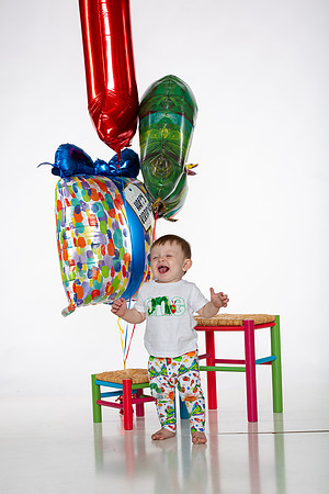 106-Alen Bouman 1st Bday