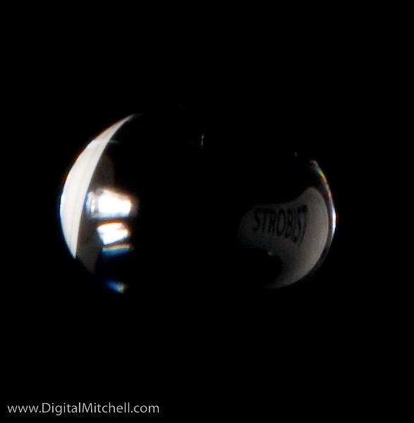 Water Drop