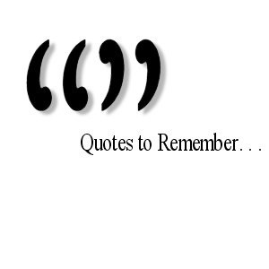 quotes