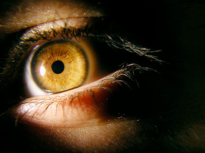 eye