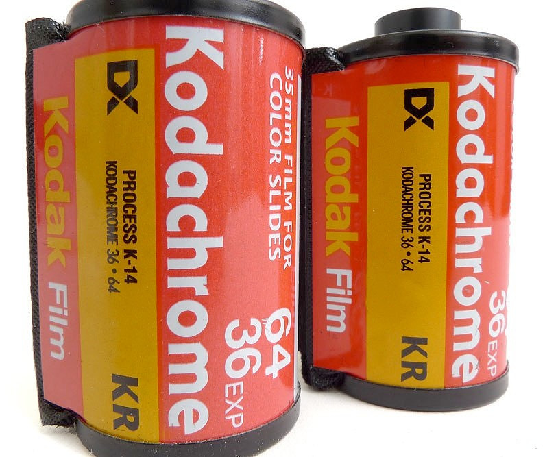 kodachrome