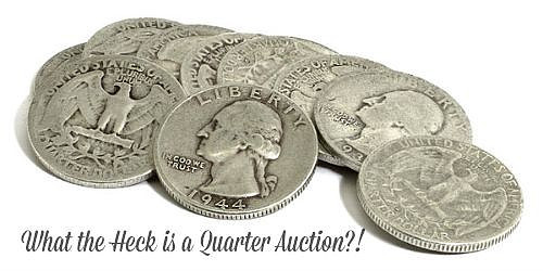 quarter-auction