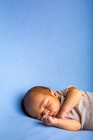 52-Baby Wesley