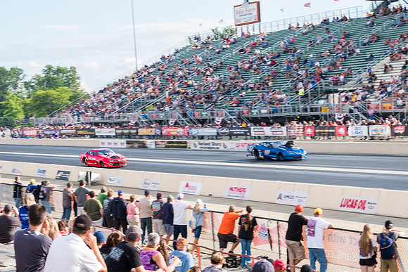 31-NHRA in Norwalk 2018