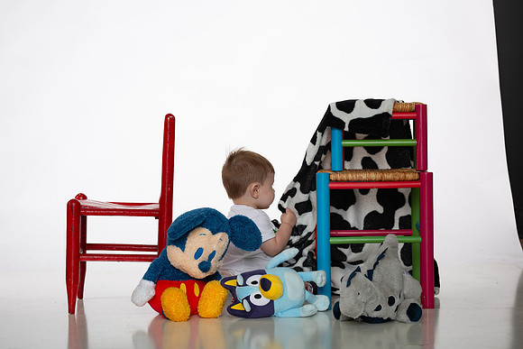 220-Alen Bouman 1st Bday