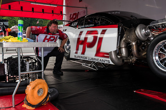 62-NHRA in Norwalk 2018