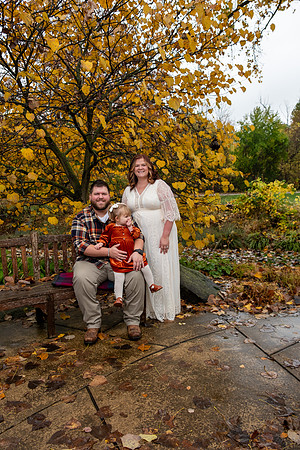 4-Roodbergen Family