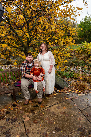 3-Roodbergen Family