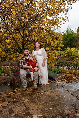 5-Roodbergen Family