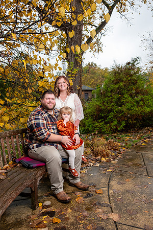 12-Roodbergen Family
